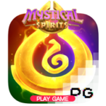 Mystical Spirits