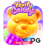 Fruity Candy