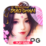 Honey Trap of Diao Chan