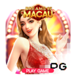 Dreams of Macau