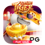 Fortune Tiger