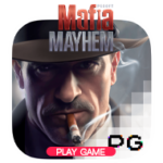 Mafia Mayhem
