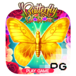 Butterfly Blossom