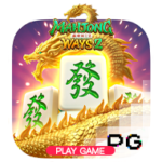 Mahjong Ways 2
