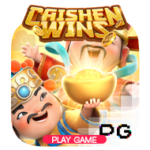 Caishen wins