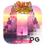 Bali vacation