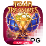 Tsar treasures