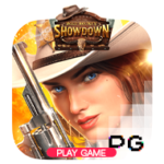 Wild Bounty Showdown