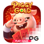 Piggy Gold