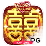 Double Fortune