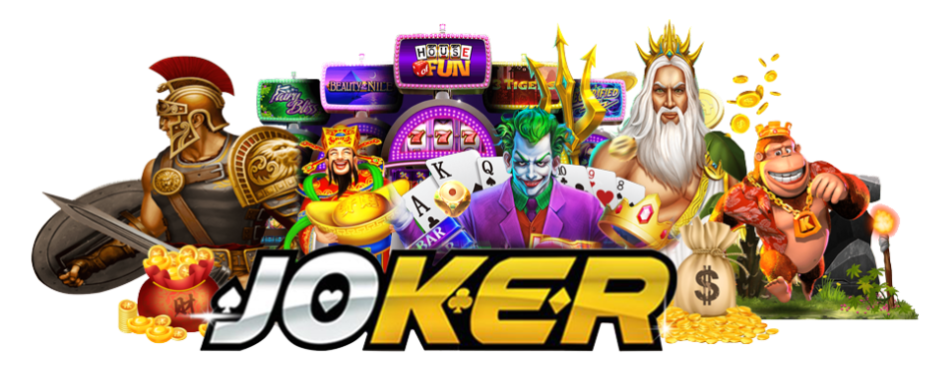 LEN99 JOKER