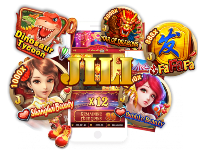 LEN99 JILI