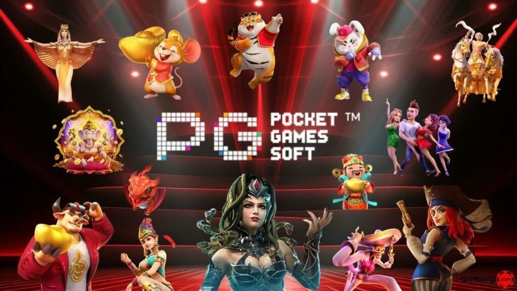 ฟรีสล็อตPGค่ายดัง 1 ฟรีสล็อตpgค่ายดัง